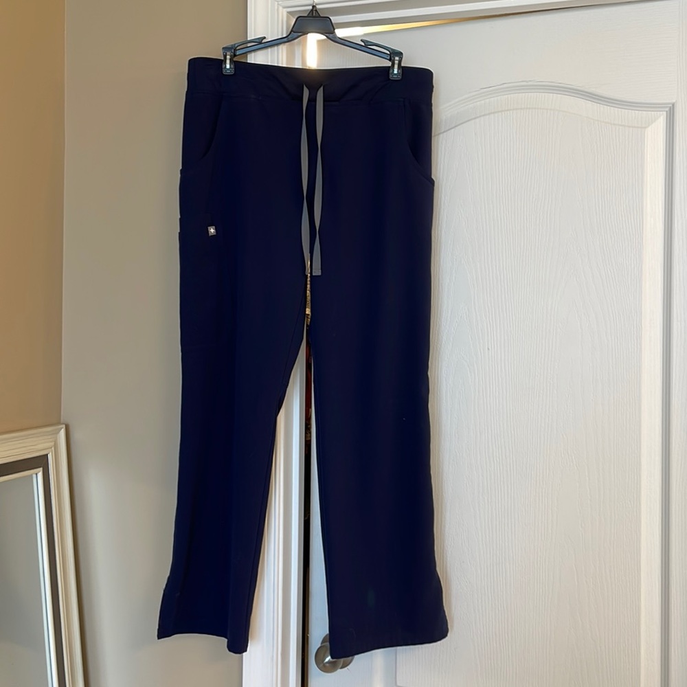 Figs Scrub Pants
